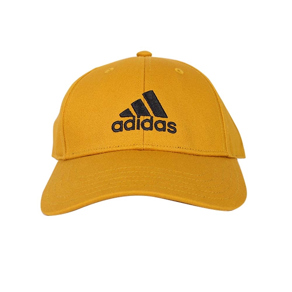 ADIDAS BBALL CAP COT 運動帽 - GE0633