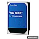 WD 藍標 2TB 3.5吋 SATA硬碟(WD20EZAZ) product thumbnail 1