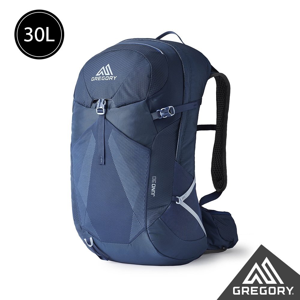 Gregory 女 30L JUNO多功能登山背包 復古藍