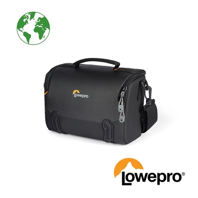 Lowepro 羅普 Adventura SH 140 III 相機包 黑-正成公司貨