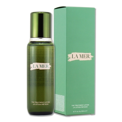 LA MER 海洋拉娜 超能修護精華露 200ML