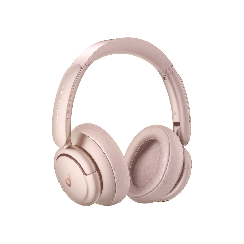 Soundcore Life Q35 降噪藍牙耳罩式耳機