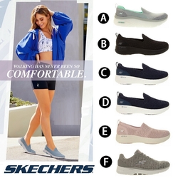 【品牌日時時樂獨家】SKECHERS 