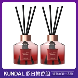 【韓國 Kundal昆黛爾】家用擴香假日版（200ml*2入）