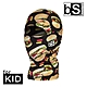 【BlackStrap】Kids Hood Balaclava-P 童保暖多功能頭套 Good Burger/漢堡 product thumbnail 1