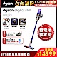 Dyson 戴森 Digital Slim Origin SV18 智慧輕量無線吸塵器 (紫)雙電池組 product thumbnail 1