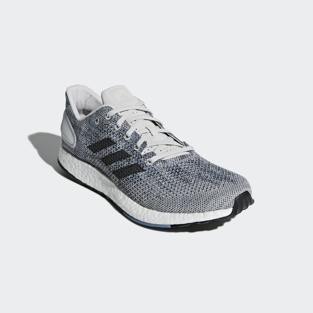 adidas Pureboost DPR 跑鞋男CM8322 | 慢跑鞋| Yahoo奇摩購物中心