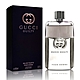 Gucci Guilty 罪愛男性淡香水 90ML product thumbnail 1