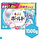 日本P&G Bold 白金花卉皂香洗衣粉 1.5kg product thumbnail 1