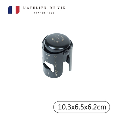 【L’Atelier du Vin】Bouchon氣泡酒專用瓶蓋