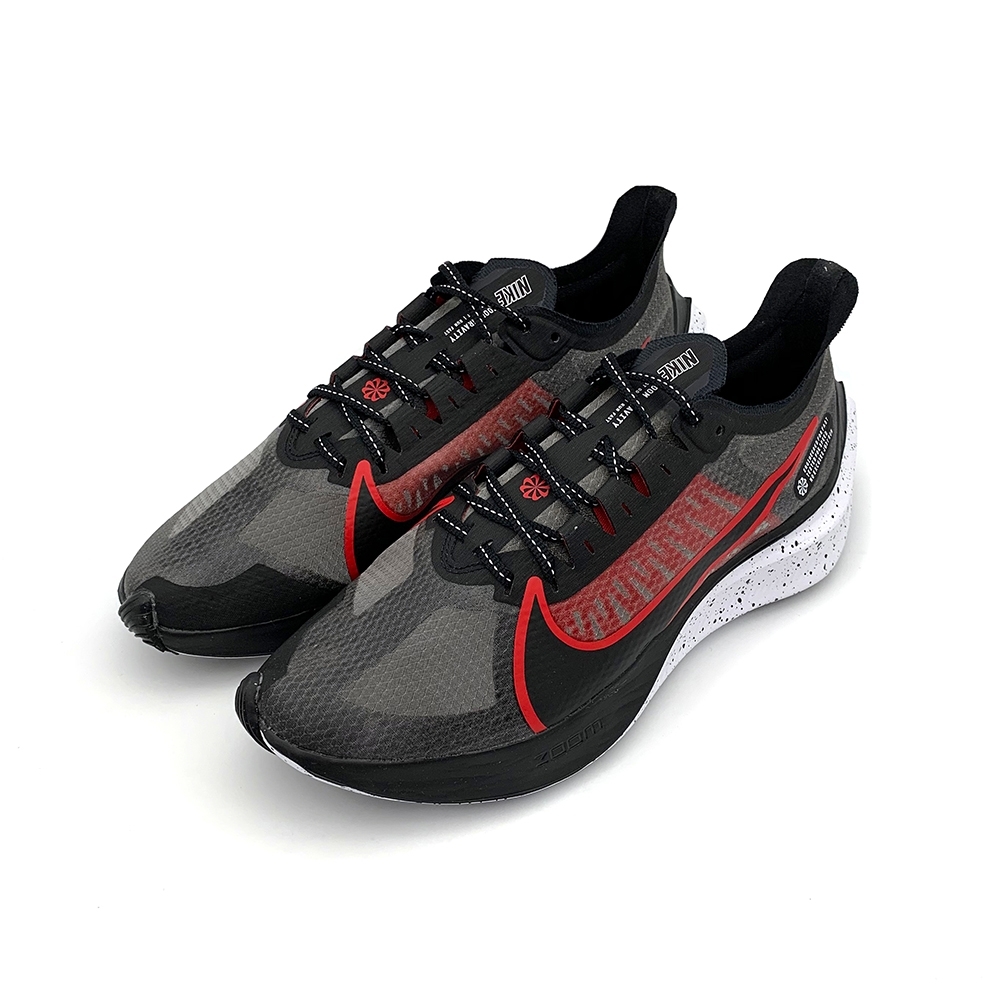 NIKE ZOOM 男慢跑鞋-BQ3202005