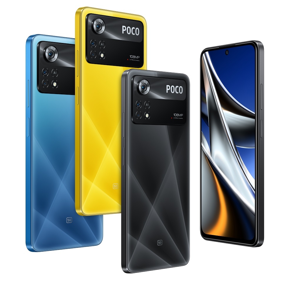 POCO X4 Pro (6G+128G) 6.67吋5G手機| POCO | Yahoo奇摩購物中心