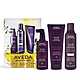 AVEDA 蘊活菁華更新三件組[洗髮精200ml+潤髮乳200ml+精華液150ml]-國際航空版 product thumbnail 1