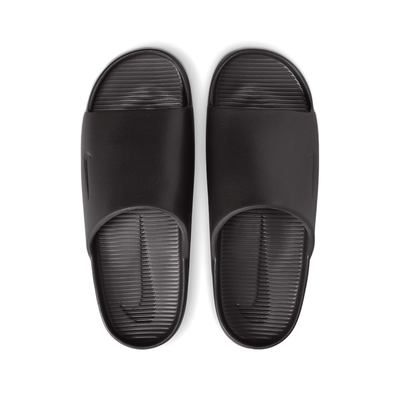 Nike Calm Slide 男 棕色 一體式 防水 輕便 運動 休閒 拖鞋 FD4116-202