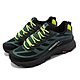 Merrell 戶外鞋 Moab Speed GTX 男鞋 黑綠 襪套式 防水 郊山 登山 運動鞋 ML067429 product thumbnail 1