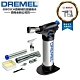 DREMEL 精美 真美 多功能 噴燈 電子 點火 瓦斯 噴火槍 高溫 product thumbnail 1