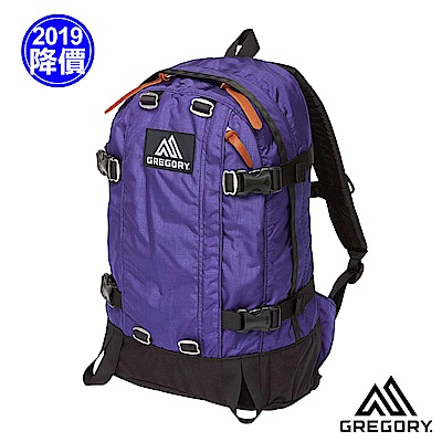 Gregory 22L ALL DAY後背包 紫外光