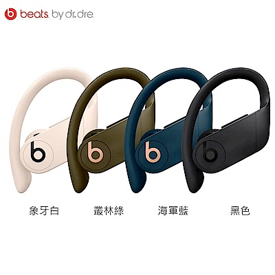 Beats Powerbeats Pro 真無線耳機