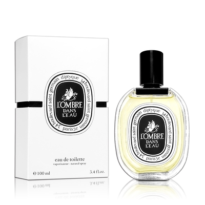 Diptyque 影中之水淡香水 100ML