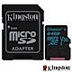 Kingston 金士頓 64G U3 microSDXC V30 記憶卡 SDCG2 product thumbnail 1