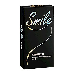 SMILE史邁爾 衛生套保險套-003(1