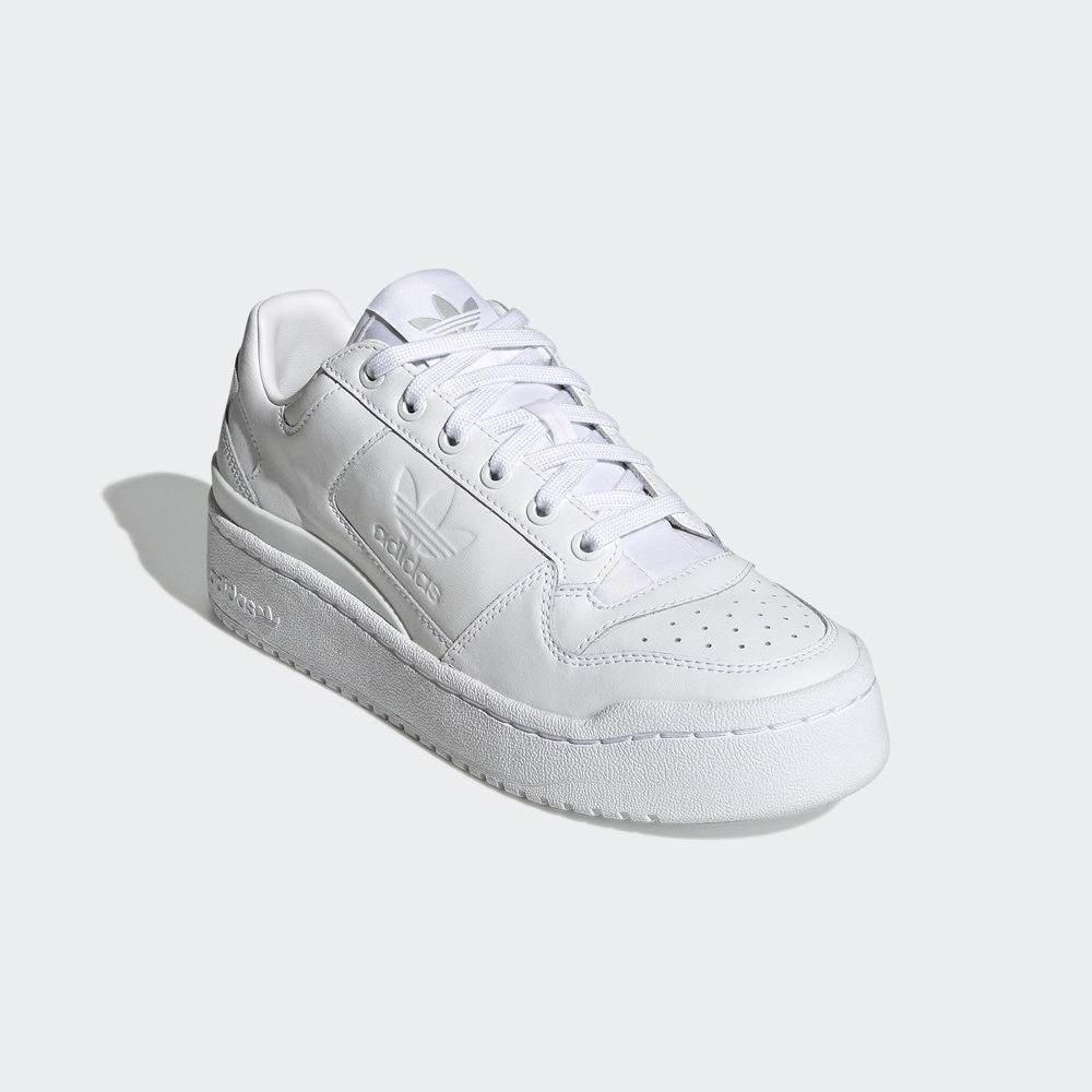 adidas FORUM BOLD 運動休閒鞋 - Originals 女 FY9042