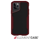 美國Element Case iPhone 11 Pro Max Shadow軍規殼-紅黑 product thumbnail 1