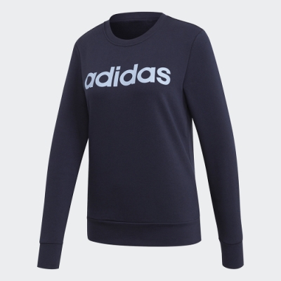 adidas ESSENTIALS 長袖上衣 女 EI0678