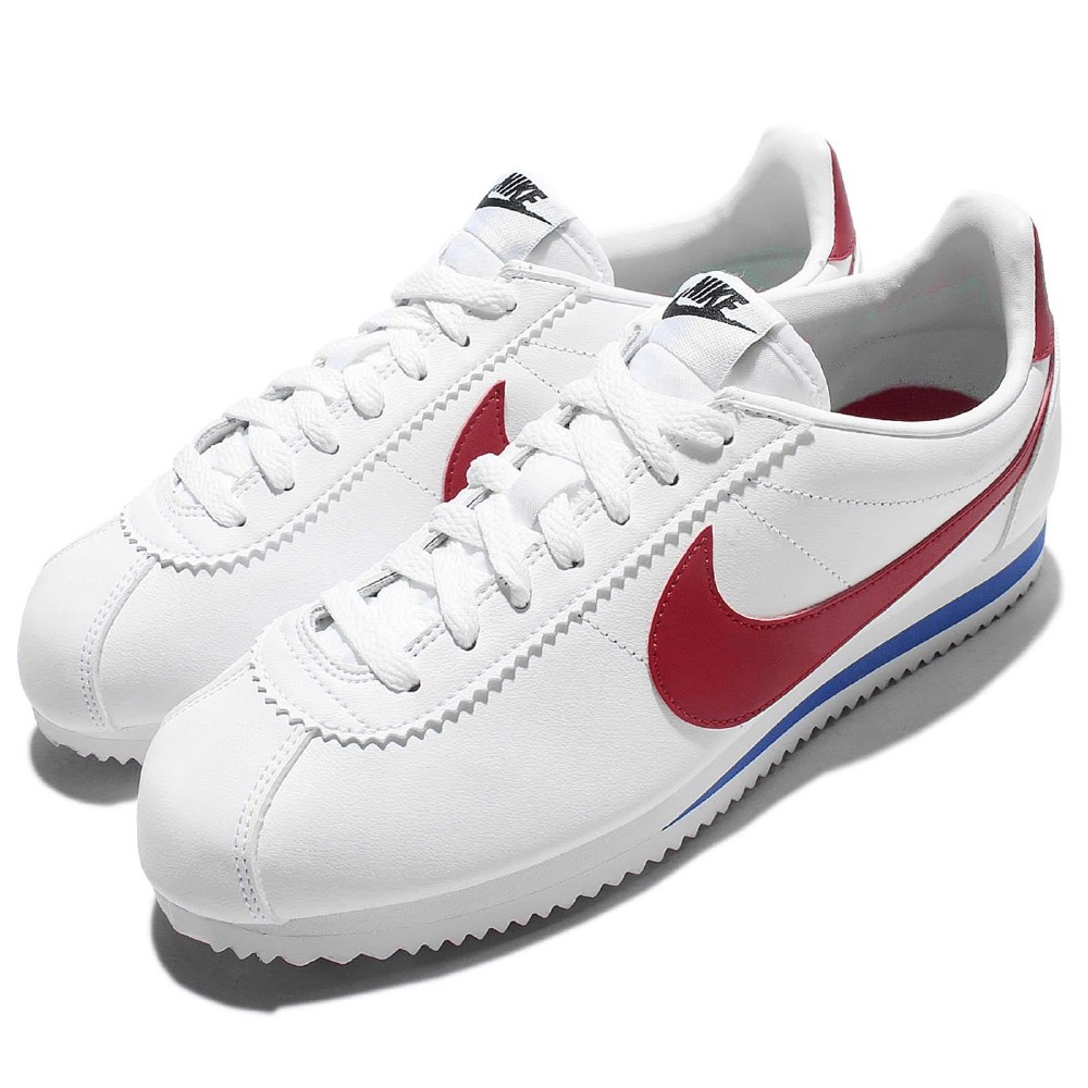 Nike Wmns Classic Cortez 男女鞋| 休閒鞋| Yahoo奇摩購物中心