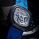 SEVENFRIDAY S3-02 碳纖維錶殼 全球限量版機械錶-47mm product thumbnail 1