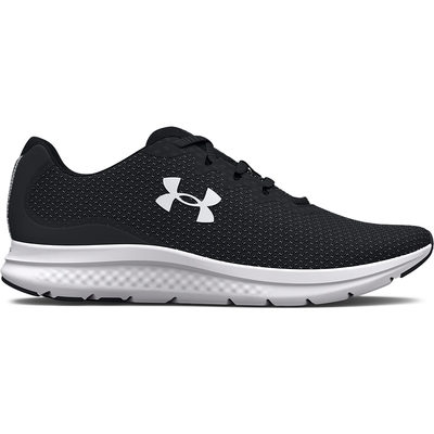 【UNDER ARMOUR】UA 女 Charged Impulse 3慢跑鞋