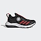 Adidas ActiveFlex Boa K [GY6578] 中童 慢跑鞋 運動 休閒 透氣 輕量 愛迪達 黑紅 product thumbnail 1