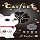 【2入組】CATFEET強效除臭超凝結貓砂(6款味道) 10lbs 4.5kg product thumbnail 7