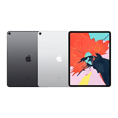 (無卡分期12期)全新Apple iPad Pro 12.9吋 LTE 64GB組合