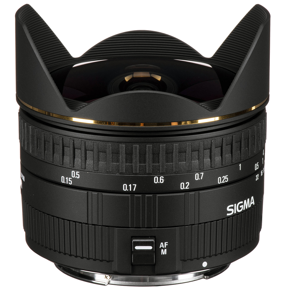 SIGMA 15mm F2.8 EX DG 魚眼鏡頭(公司貨) | 廣角鏡頭| Yahoo奇摩購物中心