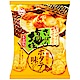 本田 鹽味米果-鐵燒扇貝風味(65g) product thumbnail 1