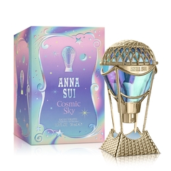 ANNA SUI 安娜蘇 綺幻星夜女性淡香水30ml