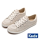 KEDS CENTER III 舒適紡織百搭休閒鞋-淺卡其 9231W113510 product thumbnail 1