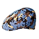 KANGOL-504 CAMO 迷彩鴨舌帽-棕色 product thumbnail 1