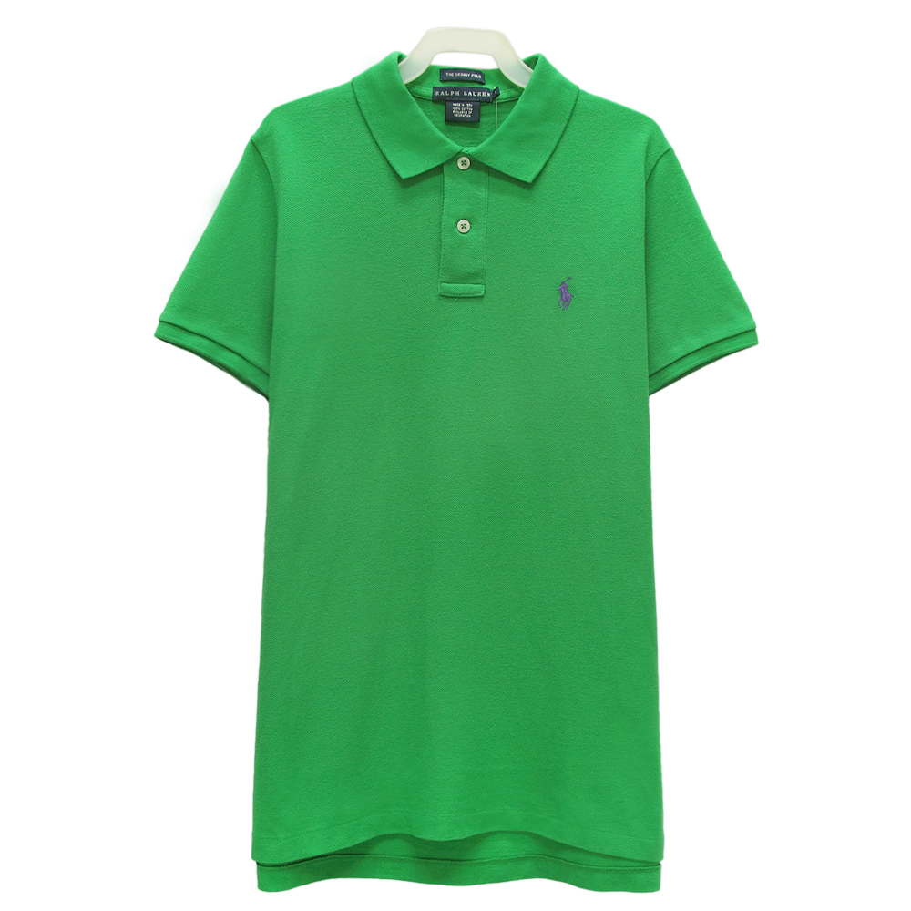 the skinny polo ralph lauren