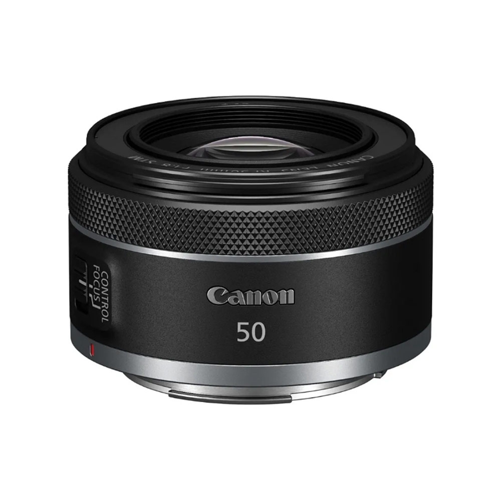 CANON RF 50mm F1.8 STM (平行輸入) | CANON | Yahoo奇摩購物中心