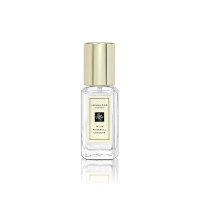 Jo Malone Wild Bluebell 藍風鈴古龍水9ML-新版 裸瓶