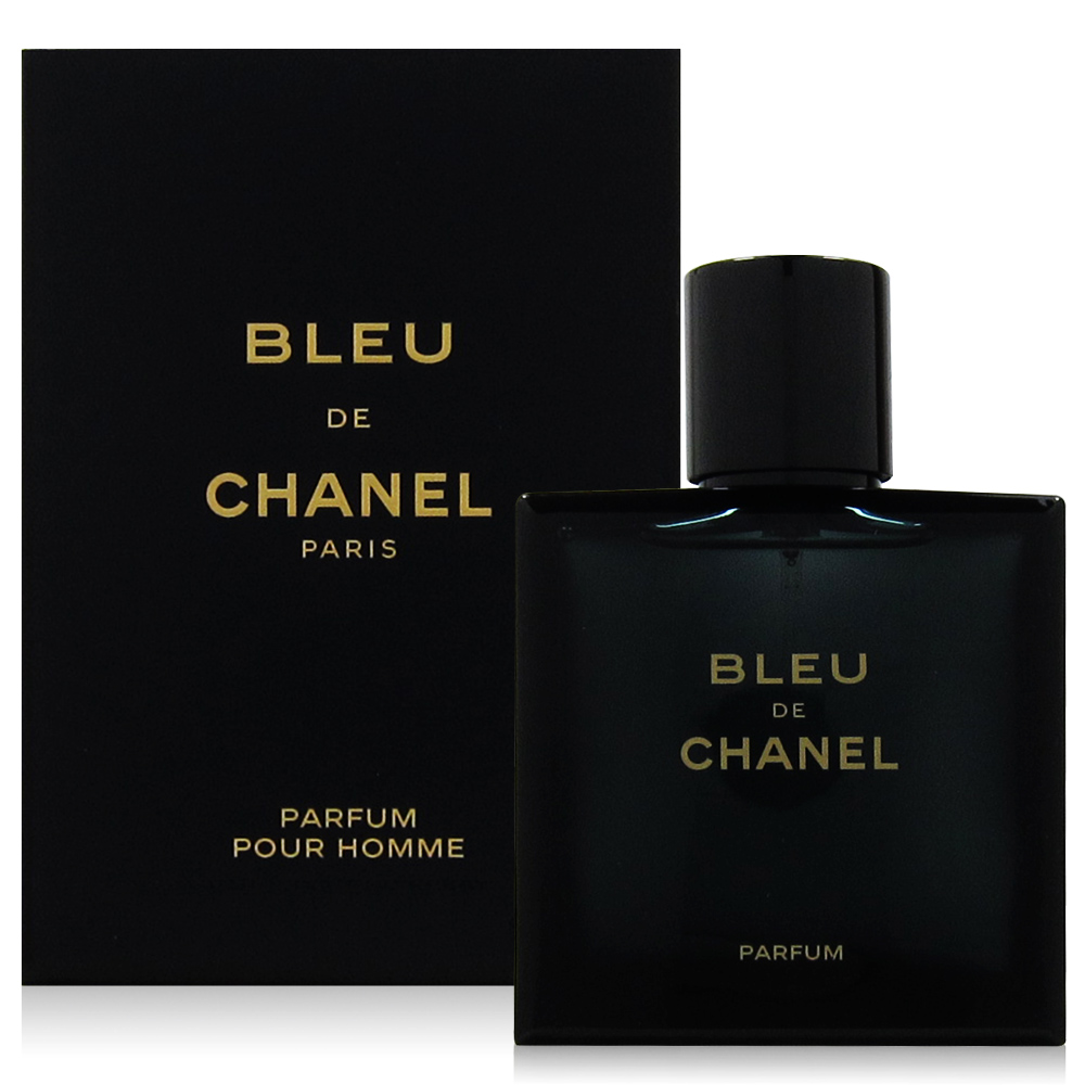 CHANEL香奈兒BLEU藍色男性香精50ml (法國進口) | CHANEL | Yahoo奇摩