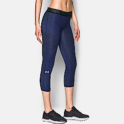 Under Armour 女 七分緊身褲