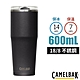 CAMELBAK Thrive Tumble 18/8 防漏不鏽鋼雙層真空保溫杯600ml(保冰).水杯.茶杯_CB2845001060 濃黑 product thumbnail 1