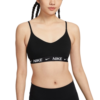 【NIKE】 AS W NK DF INDY LGT SPT BRA 運動內衣 BRA 女 - FD1063011