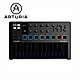 Arturia MiniLab 3 25鍵 MIDI鍵盤 全黑 限量款 product thumbnail 1
