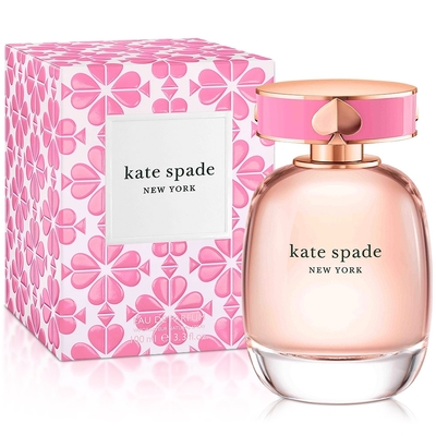 Kate Spade 桃氣甜心女性淡香精 100ml