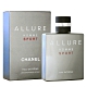 Chanel Allure Sport Eau Extreme 極限運動淡香精 100ml product thumbnail 1