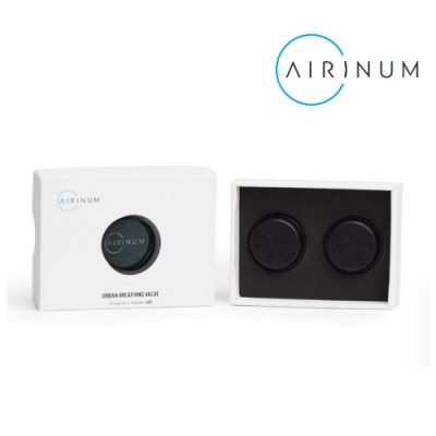 Airinum 口罩換氣閥